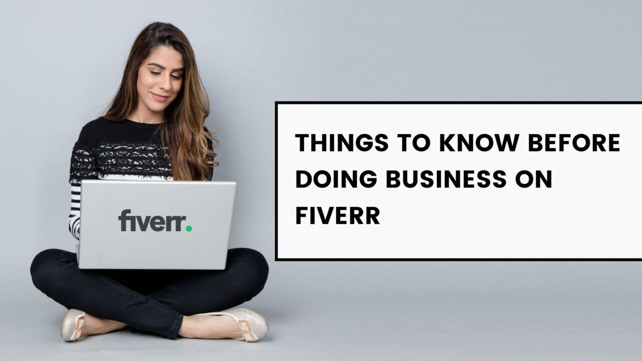 How Fiverr Works For Beginners - Is It Safe? | Faraz Ahmed